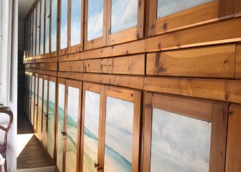 Foto 17 - Appartamento via Castelfidardo, Milano - foto 17