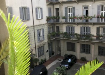 Foto 20 - Appartamento via Castelfidardo, Milano - foto 20