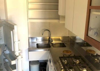 Foto 31 - Appartamento via Castelfidardo, Milano - foto 31