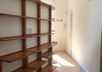 Foto 35 - Appartamento via Castelfidardo, Milano - foto 35