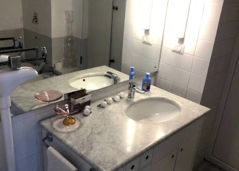 Foto 37 - Appartamento via Castelfidardo, Milano - foto 37