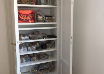 Foto 39 - Appartamento via Castelfidardo, Milano - foto 39