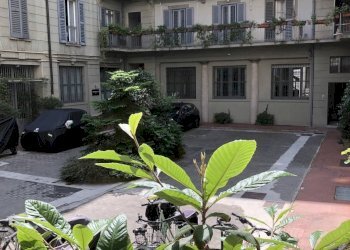 Foto 42 - Appartamento via Castelfidardo, Milano - foto 42