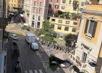 Foto 43 - Appartamento via Castelfidardo, Milano - foto 43