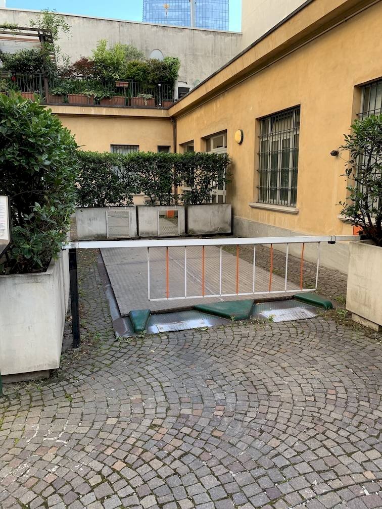 Foto 1 - Box via fara
 
11, Milano - foto 1