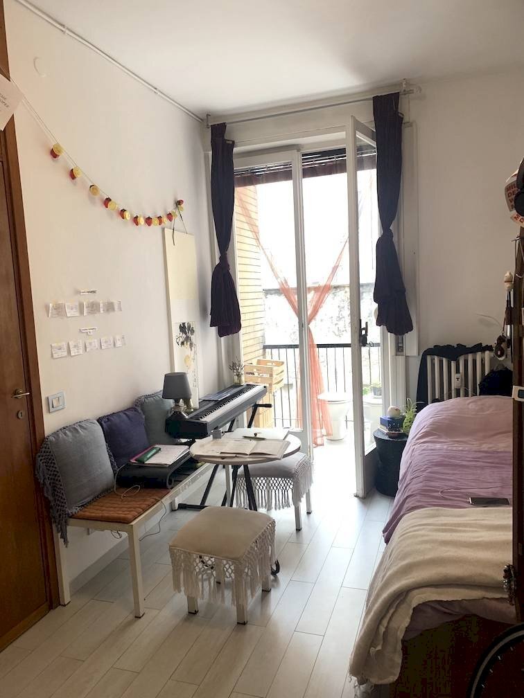 Foto 2 - Appartamento Via Piero Della Francesca
 
51, Milano - foto 2