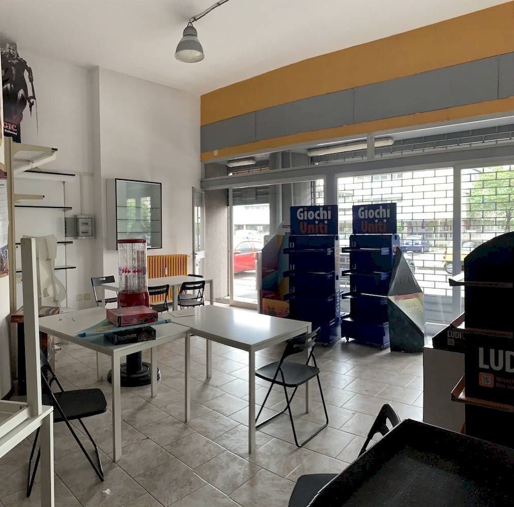 Foto 1 - Shop via Sapri
 
39, Milano - photo 1