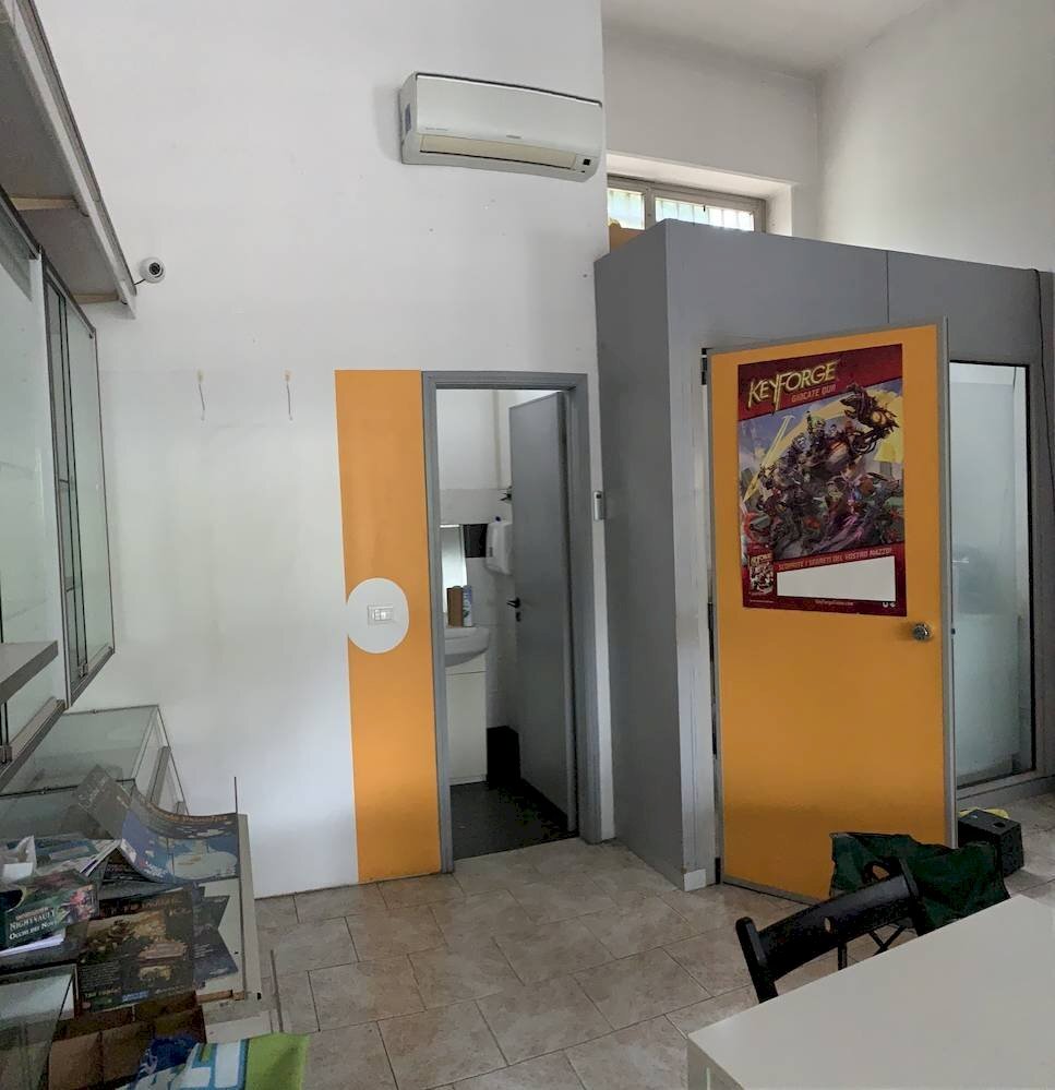 Foto 3 - Shop via Sapri
 
39, Milano - photo 3