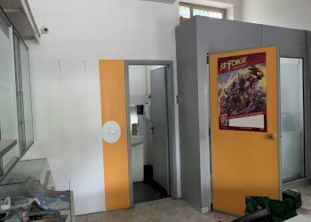 Foto 3 - Shop via Sapri
 
39, Milano - photo 3