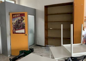 Foto 4 - Shop via Sapri
 
39, Milano - photo 4