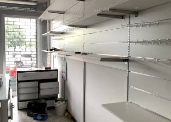 Foto 12 - Shop via Sapri
 
39, Milano - photo 12