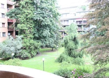 Foto 6 - Quadrilocale Via Caracciolo
 
68, Milano - foto 6