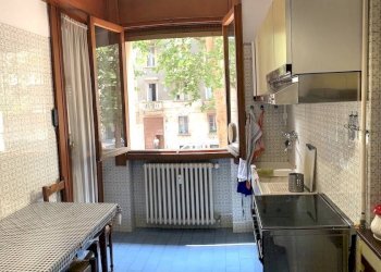 Foto 12 - Quadrilocale Via Caracciolo
 
68, Milano - foto 12