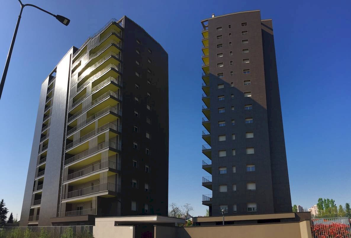 Foto 1 - Box via Castellammare
 
14, Milano - photo 1