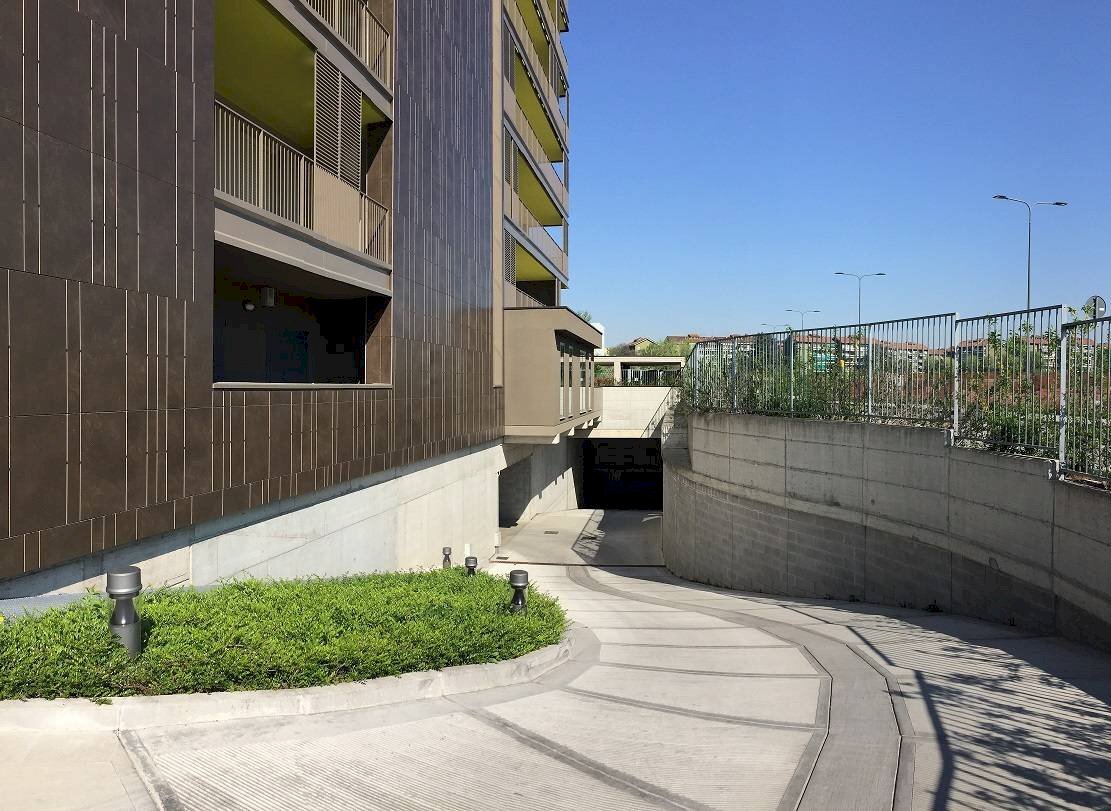 Foto 3 - Box via Castellammare
 
14, Milano - photo 3