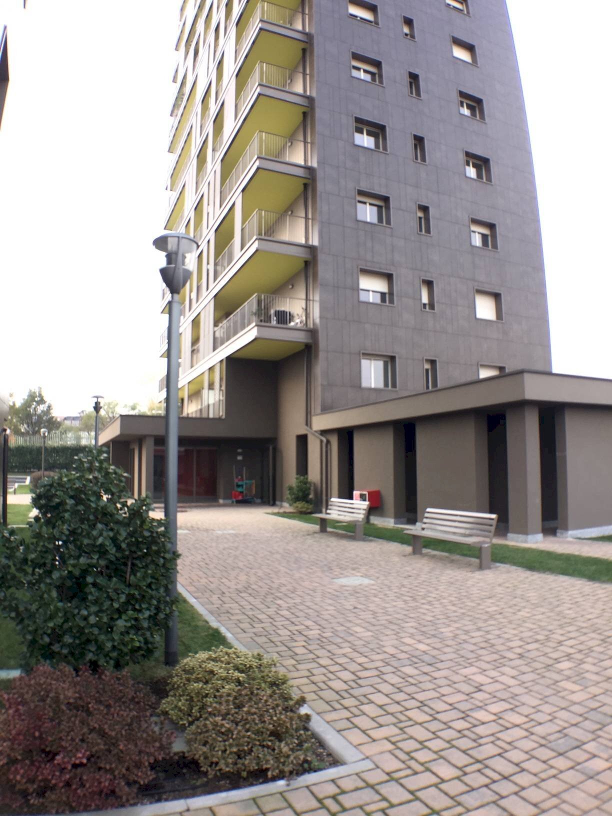 Foto 1 - Box via Castellammare
 
14, Milano - foto 1