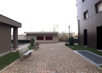 Foto 15 - Box via Castellammare
 
14, Milano - foto 15