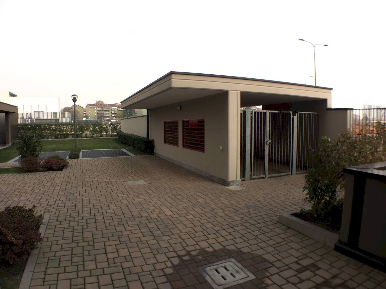 Foto 2 - Box via Castellammare
 
14, Milano - photo 2