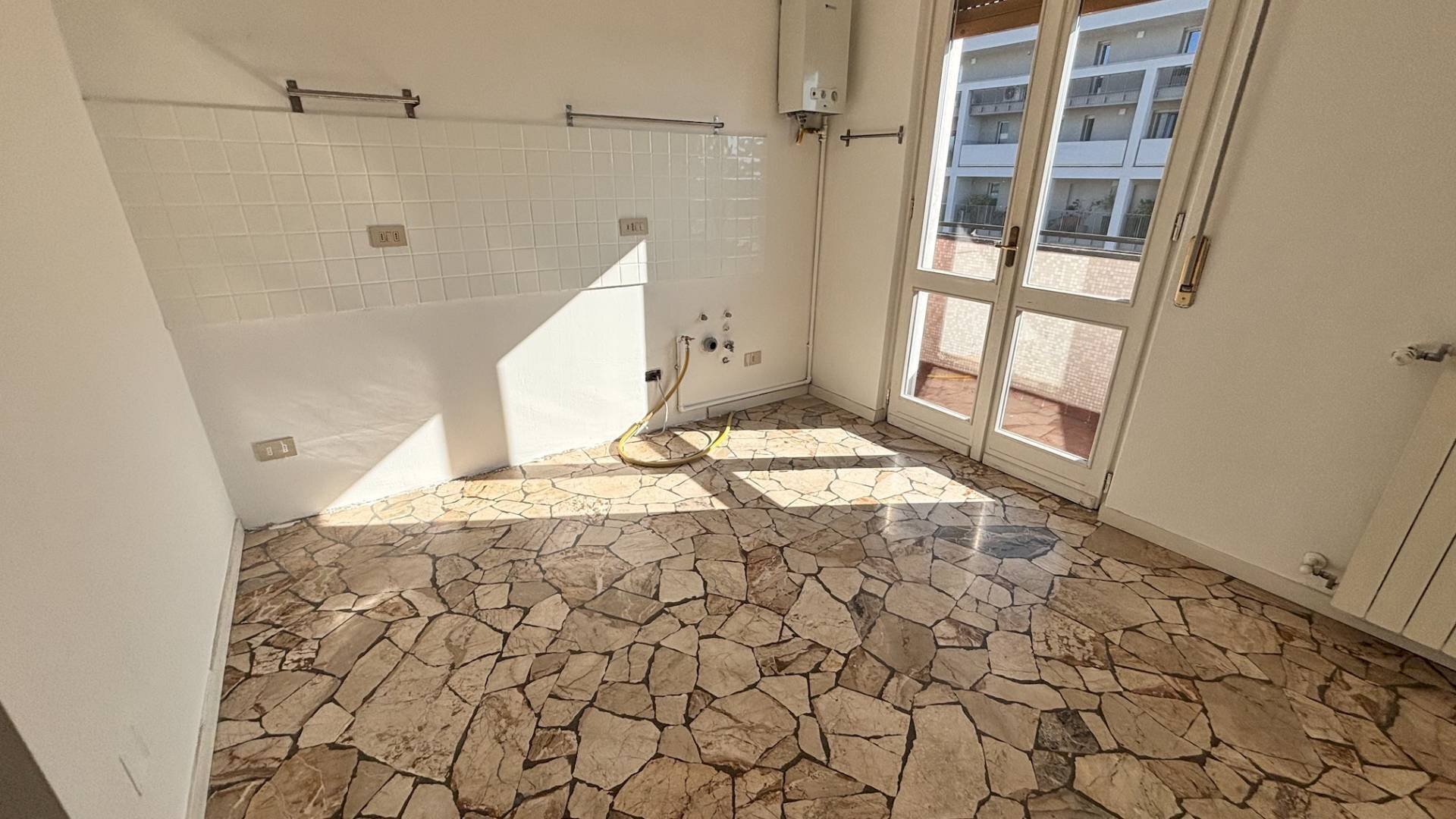 Foto 2 - One-room apartment via Govone, Milano - photo 2