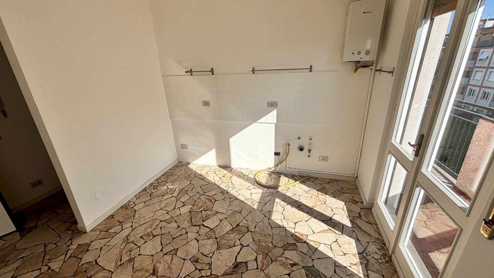 Foto 3 - One-room apartment via Govone, Milano - photo 3