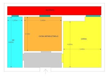 Foto 15 - One-room apartment via Govone, Milano - photo 15