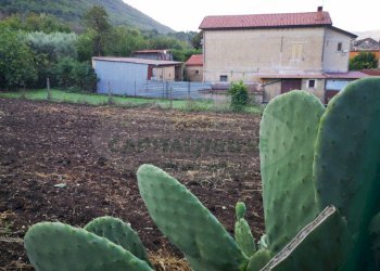 Foto 2 - Terreno edificabile Sant'Agata dé Goti - località Bagnoli, Sant'Agata De' Goti - foto 2