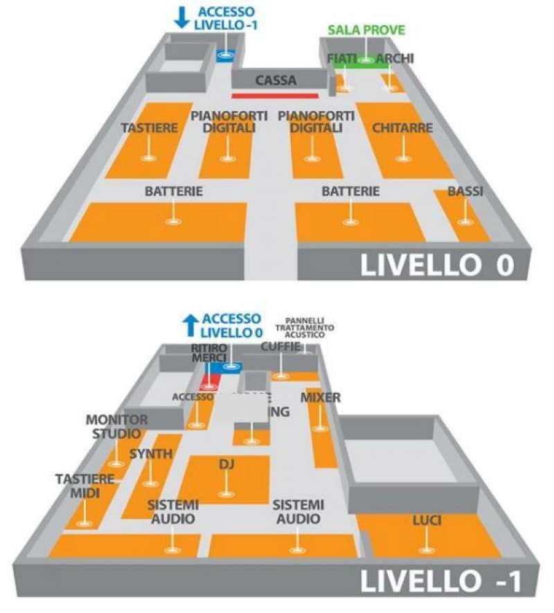 locale comm.le - Shop via Baldo degli Ubaldi, Roma - photo 1