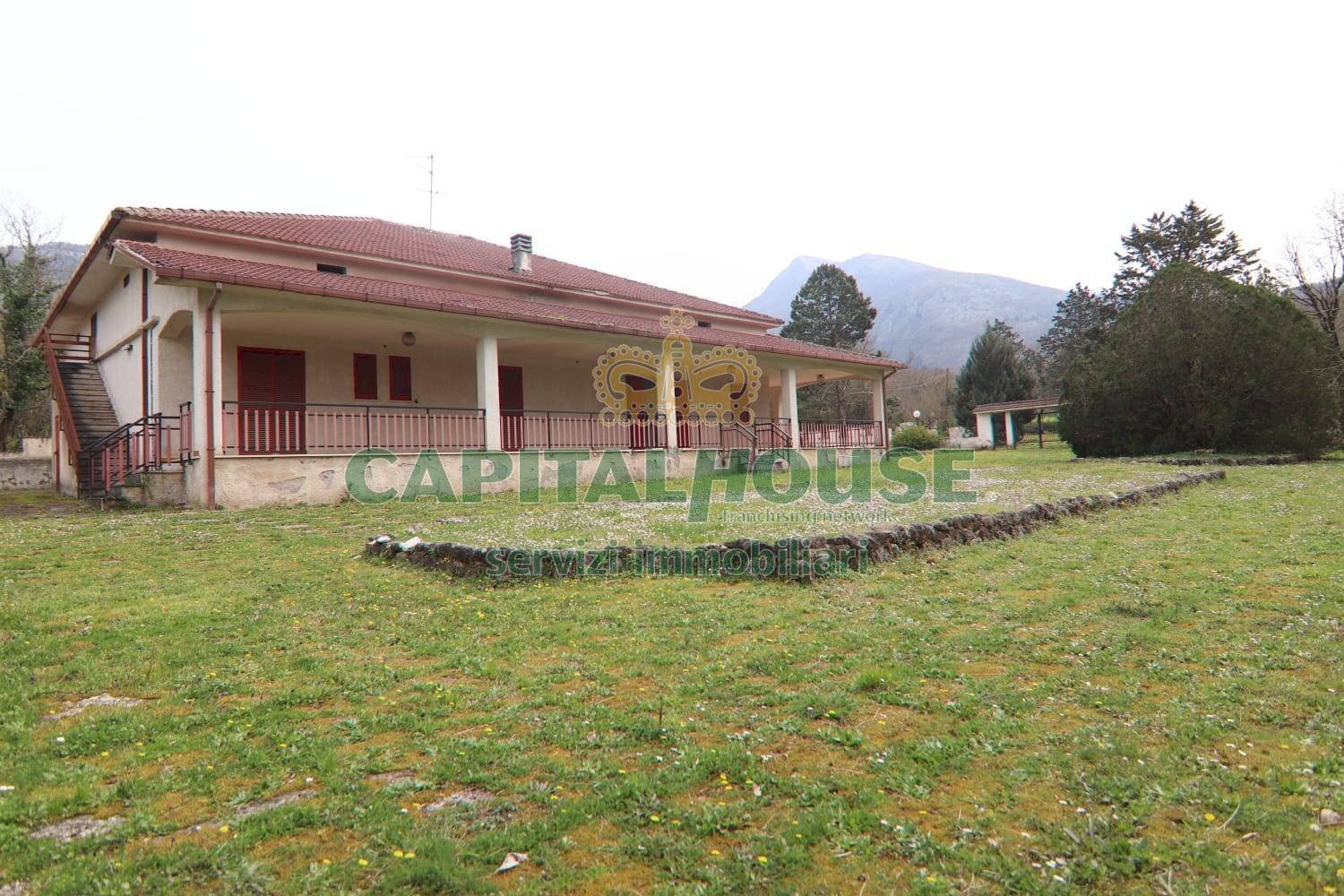 Foto 1 - Independent house Rocca D'Evandro - photo 1