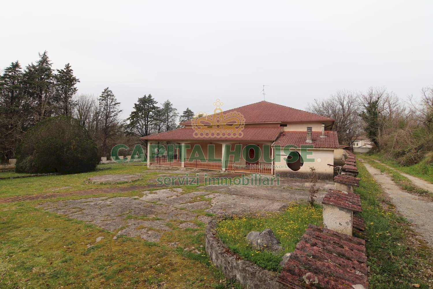 Foto 3 - Independent house Rocca D'Evandro - photo 3