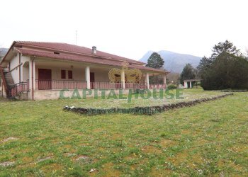 Foto 1 - Casa indipendente Rocca D'Evandro - foto 1