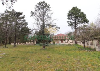 Foto 2 - Casa indipendente Rocca D'Evandro - foto 2