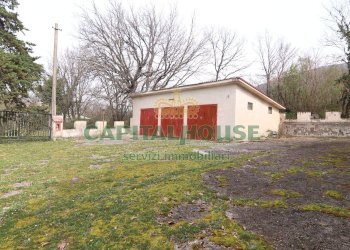 Foto 5 - Casa indipendente Rocca D'Evandro - foto 5