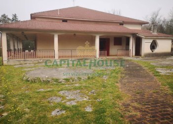 Foto 22 - Casa indipendente Rocca D'Evandro - foto 21