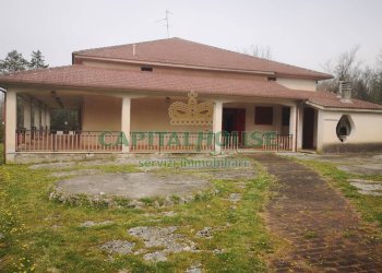 Foto 23 - Casa indipendente Rocca D'Evandro - foto 22