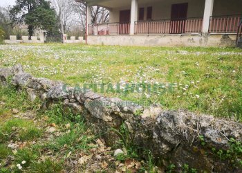 Foto 26 - Casa indipendente Rocca D'Evandro - foto 25