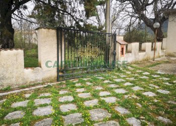 Foto 33 - Casa indipendente Rocca D'Evandro - foto 32