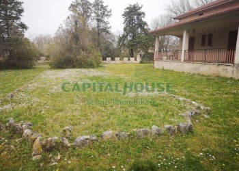 Foto 34 - Casa indipendente Rocca D'Evandro - foto 33