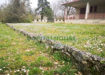 Foto 38 - Casa indipendente Rocca D'Evandro - foto 37