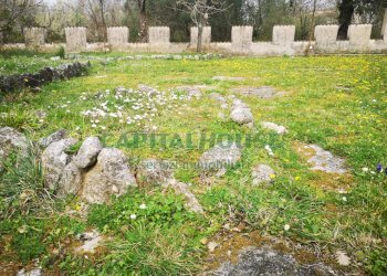 Foto 41 - Casa indipendente Rocca D'Evandro - foto 40