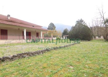 Foto 46 - Casa indipendente Rocca D'Evandro - foto 45