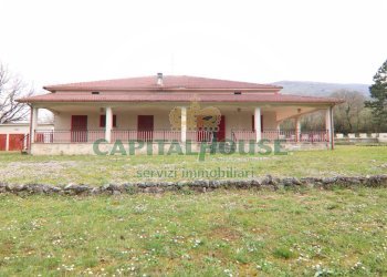 Foto 49 - Casa indipendente Rocca D'Evandro - foto 48