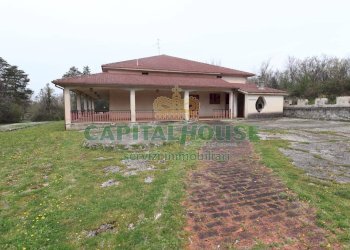 Foto 53 - Casa indipendente Rocca D'Evandro - foto 52