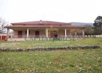 Foto 54 - Casa indipendente Rocca D'Evandro - foto 53