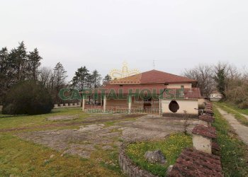 Foto 55 - Casa indipendente Rocca D'Evandro - foto 54