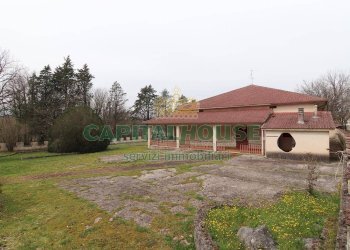 Foto 56 - Casa indipendente Rocca D'Evandro - foto 55