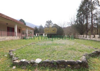 Foto 64 - Casa indipendente Rocca D'Evandro - foto 63