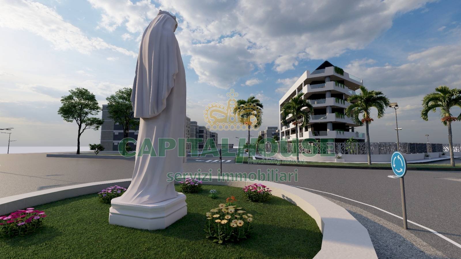 Foto 2 - Commercial Premises Via Umberto Saba, San Nicola la Strada - photo 2