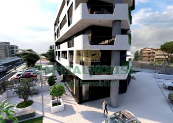 Foto 1 - Locale Commerciale Via Umberto Saba, San Nicola la Strada - foto 1