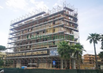 Foto 10 - Locale Commerciale Via Umberto Saba, San Nicola la Strada - foto 10