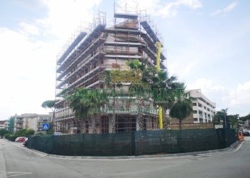 Foto 11 - Locale Commerciale Via Umberto Saba, San Nicola la Strada - foto 11